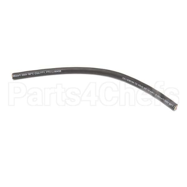 186050025 Compatible Pitco 14/3 Hsjo Cord (Per Foot )