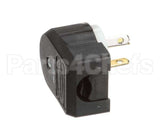 18606-0221 Carter Hoffmann 5-20P Angled Plug 125V