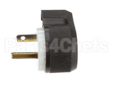 18606-0221 Carter Hoffmann 5-20P Angled Plug 125V