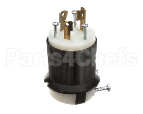 18606-0592 Carter Hoffmann L6-30P Twist 250V Lev2621