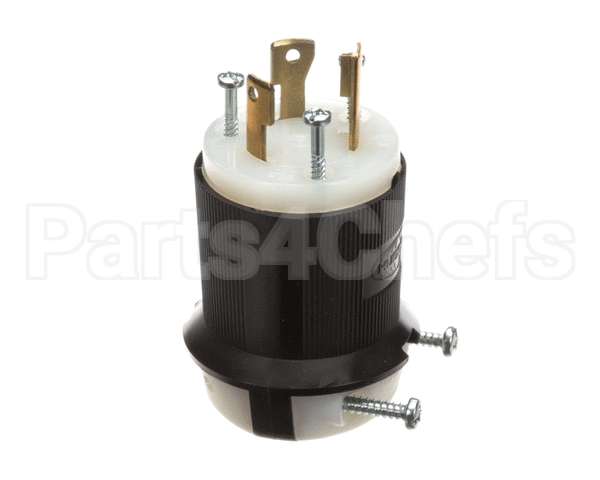 18606-0592 Carter Hoffmann L6-30P Twist 250V Lev2621
