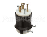 18606-0592 Carter Hoffmann L6-30P Twist 250V Lev2621