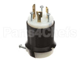 18606-0592 Carter Hoffmann L6-30P Twist 250V Lev2621