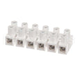 18607-0009 Compatible Carter Hoffman Terminal Block (6) Vde