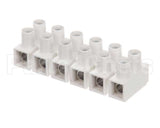 18607-0009 Carter Hoffmann Terminal Block (6) Vde