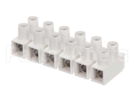 18607-0009 Carter Hoffmann Terminal Block (6) Vde