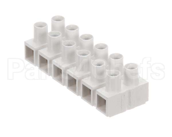 18607-0009 Carter Hoffmann Terminal Block (6) Vde