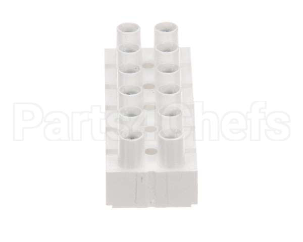 18607-0009 Carter Hoffmann Terminal Block (6) Vde