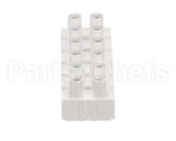 18607-0009 Carter Hoffmann Terminal Block (6) Vde