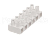 18607-0009 Carter Hoffmann Terminal Block (6) Vde