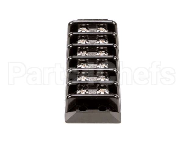 18607-0013 Carter Hoffmann Terminal Block (6) M #406