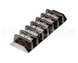 18607-0013 Carter Hoffmann Terminal Block (6) M #406