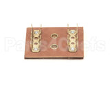 18607-0017 Carter Hoffmann Terminal Board Ch03265