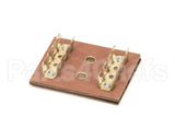 18607-0017 Carter Hoffmann Terminal Board Ch03265