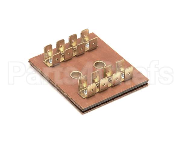18607-0017 Carter Hoffmann Terminal Board Ch03265