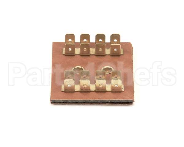18607-0017 Carter Hoffmann Terminal Board Ch03265