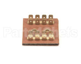 18607-0017 Carter Hoffmann Terminal Board Ch03265