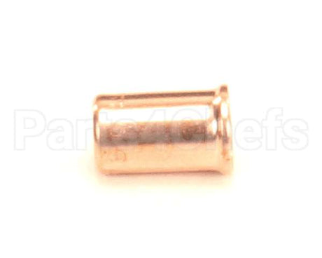 18607-0071 Carter Hoffmann Splice Cap Copper #2006S