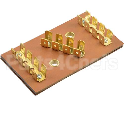 186070018 Compatible Carter Hoffman Terminal Block Ch03267