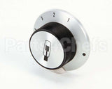 18608-0010 Carter Hoffmann Knob Fh80 301670 Rev1