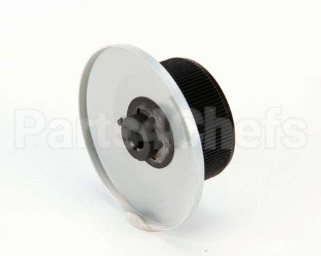 18608-0010 Carter Hoffmann Knob Fh80 301670 Rev1