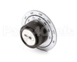 18608-0013 Carter Hoffmann Knob - 80-210Deg C&F(Fh90