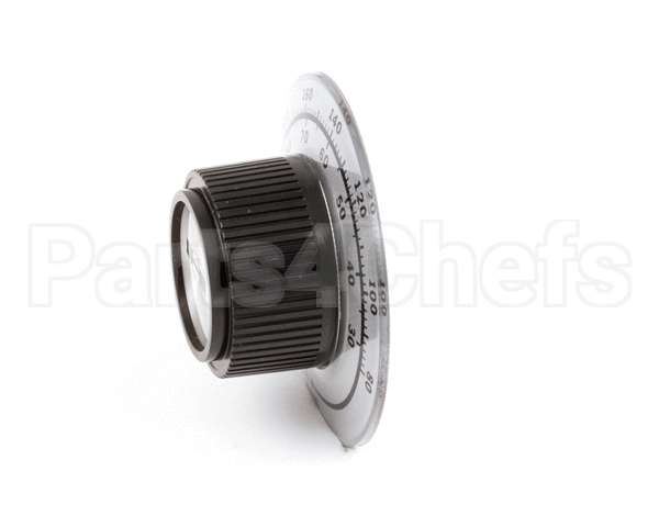 18608-0013 Carter Hoffmann Knob - 80-210Deg C&F(Fh90