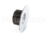 18608-0013 Carter Hoffmann Knob - 80-210Deg C&F(Fh90