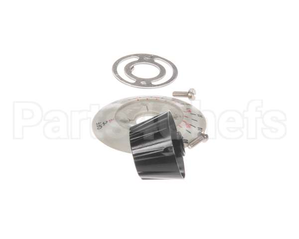 18608-0014 Carter Hoffmann Knob Fh90 F & C Temp