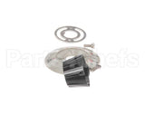 18608-0014 Carter Hoffmann Knob Fh90 F & C Temp