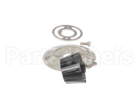 18608-0014 Carter Hoffmann Knob Fh90 F & C Temp