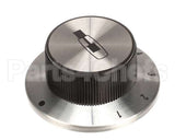 18608-0015 Carter Hoffmann Knob - Side Mount Heater