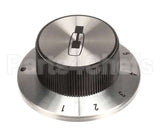 18608-0015 Carter Hoffmann Knob - Side Mount Heater