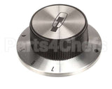 18608-0015 Carter Hoffmann Knob - Side Mount Heater