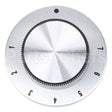 186080010 Compatible Carter Hoffman Dial 2-1/4 D, 7-1