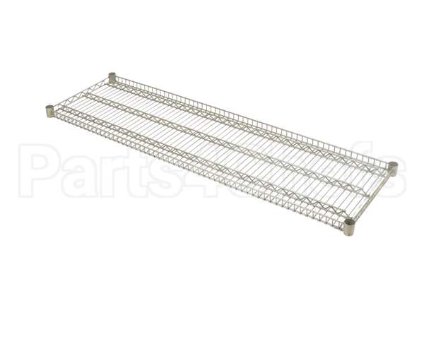 1860Y Gold Bond Shelf 18X60 Gold Bond