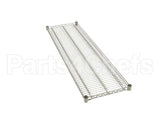 1860Y Gold Bond Shelf 18X60 Gold Bond