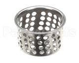 18611-0083 Carter Hoffmann Drain Screen Basket,Dinex