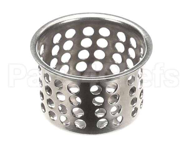 18611-0083 Carter Hoffmann Drain Screen Basket,Dinex
