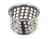 18611-0083 Carter Hoffmann Drain Screen Basket,Dinex
