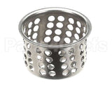 18611-0083 Carter Hoffmann Drain Screen Basket,Dinex
