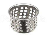 18611-0083 Carter Hoffmann Drain Screen Basket,Dinex