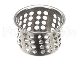 18611-0083 Carter Hoffmann Drain Screen Basket,Dinex