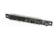 18612-0084 Carter Hoffmann Finstrip Elem 120V 900W