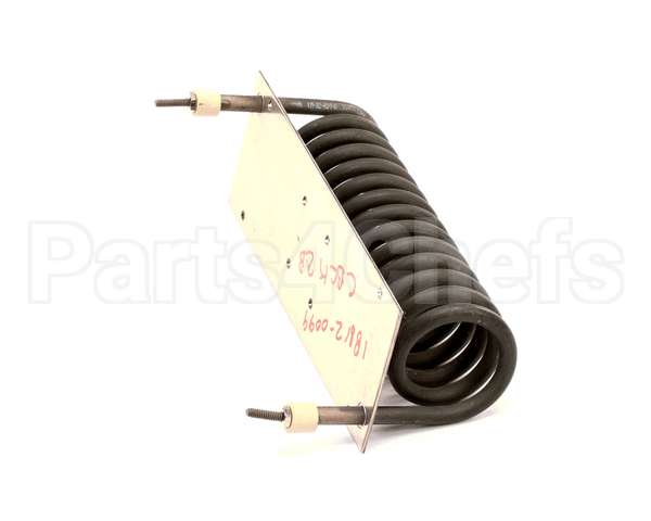 18612-0099 Carter Hoffmann Box Element 208V 2000W
