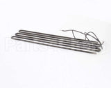 18612-0116 Carter Hoffmann Element Tubular, 120V