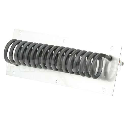 18612-0135 Compatible Carter Hoffman Heating Element - 208V/2400W