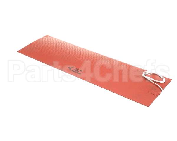 18612-0147 Carter Hoffmann Heater Sil Pad 120V Phb/Irac