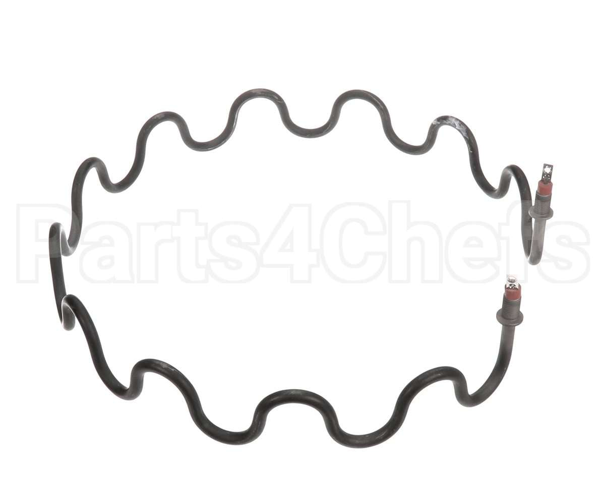 18612-0335 Carter Hoffmann Heat Element 120V2000W