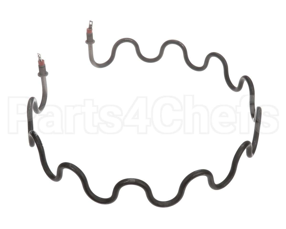 18612-0335 Carter Hoffmann Heat Element 120V2000W
